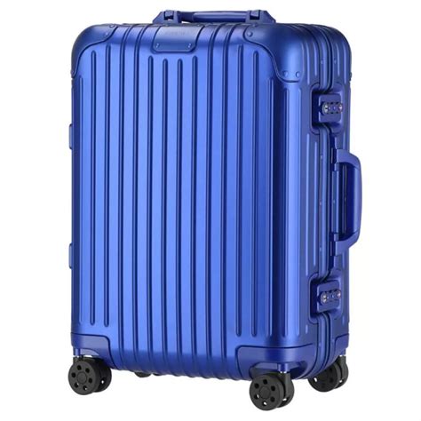 luggage rimowa discount.